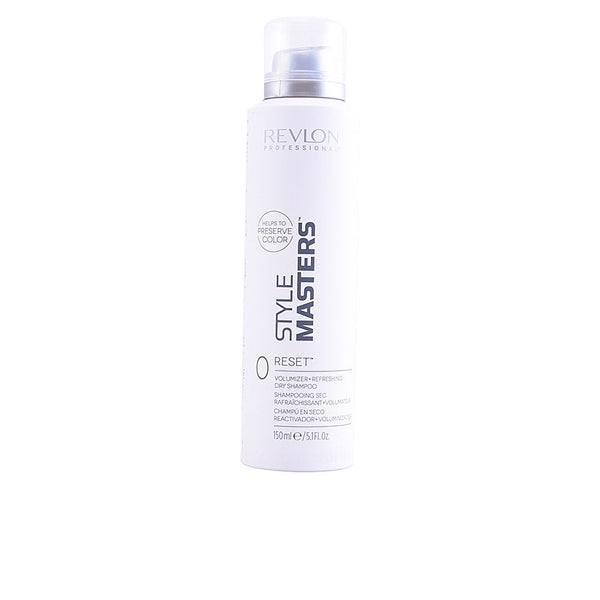 STYLE MASTERS double or nothing reset 150 ml-0