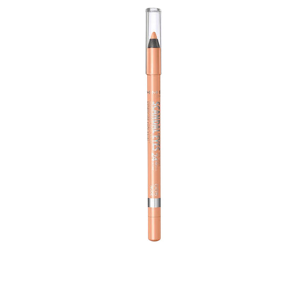 SCANDALEYES kohl kajal waterproof #005-nude-0
