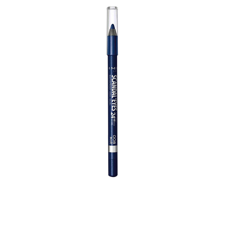 SCANDALEYES kohl kajal waterproof #008-blue-0
