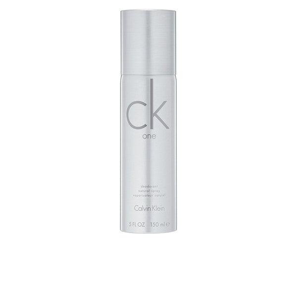 CK ONE deodorant spray 150 ml-0