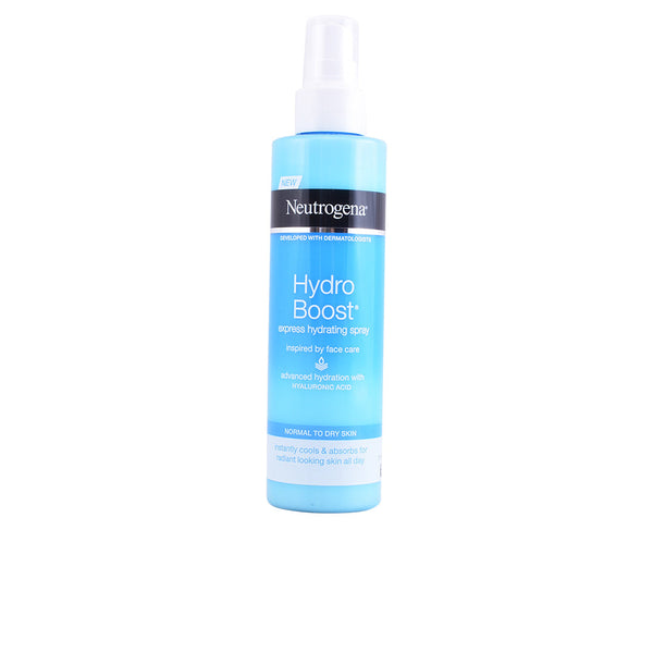 HYDRO BOOST express hydrating spray 200 ml-0