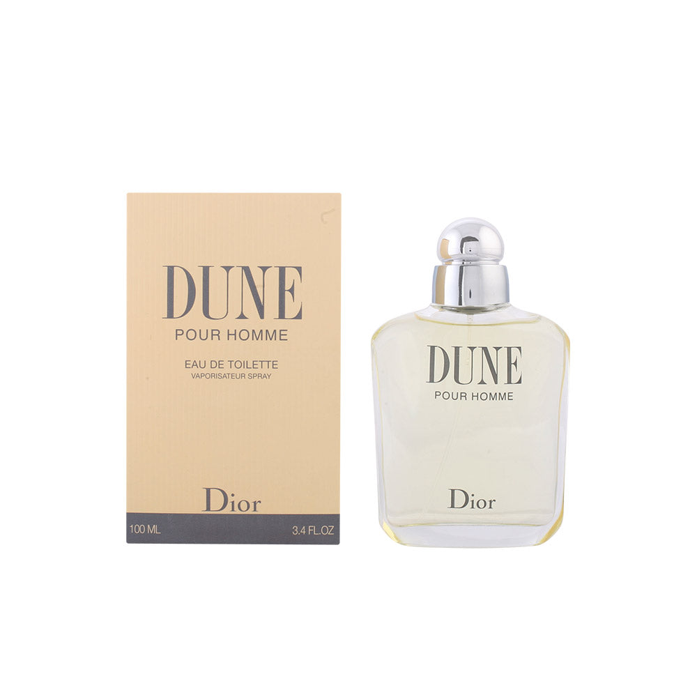 DUNE POUR HOMME eau de toilette spray 100 ml-0