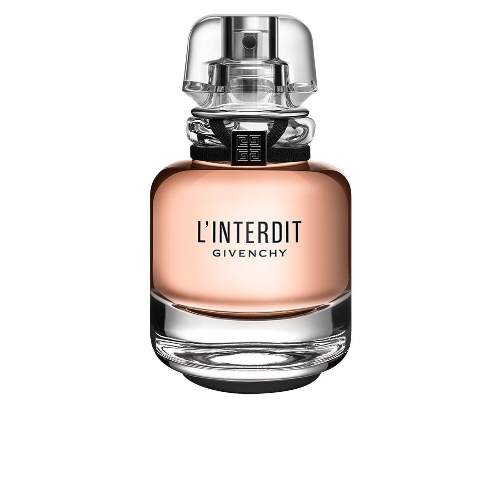 L'INTERDIT eau de parfum spray 35 ml-0