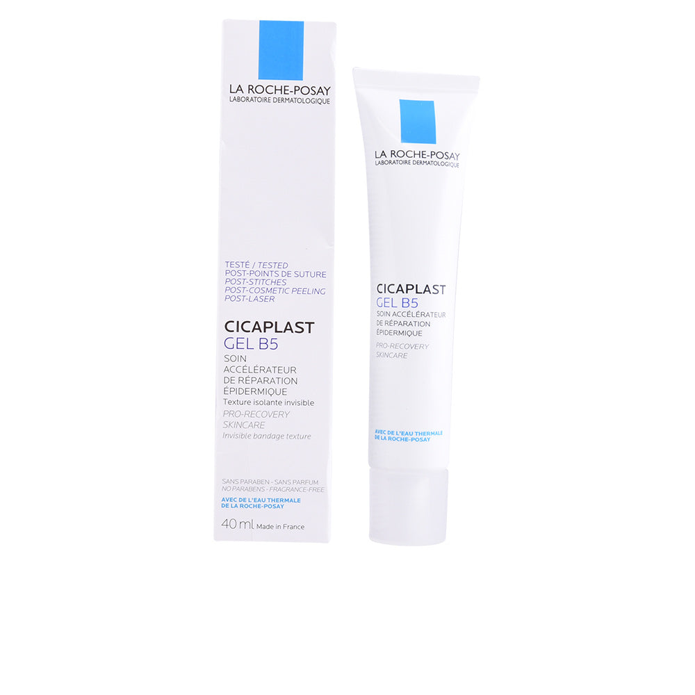 CICAPLAST accélérateur de réparation épidermique 40 ml-0