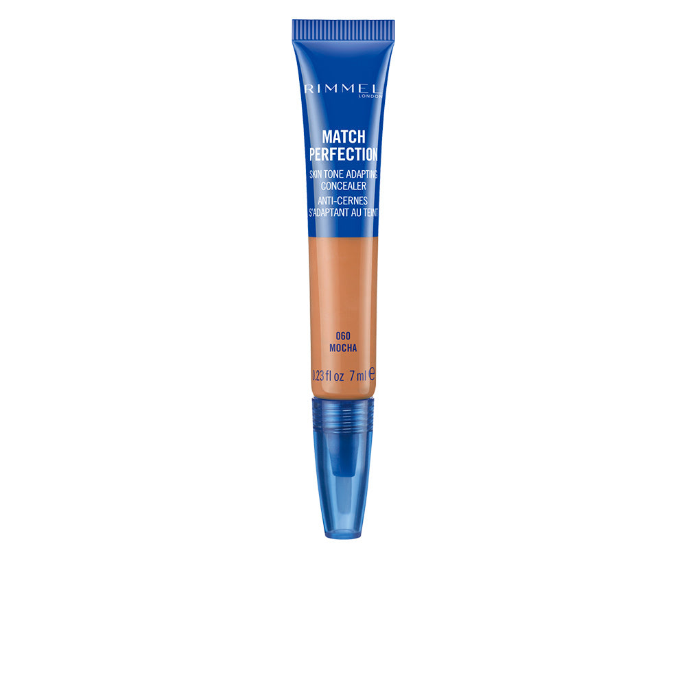 MATCH PERFECTION concealer #060-mocha-0