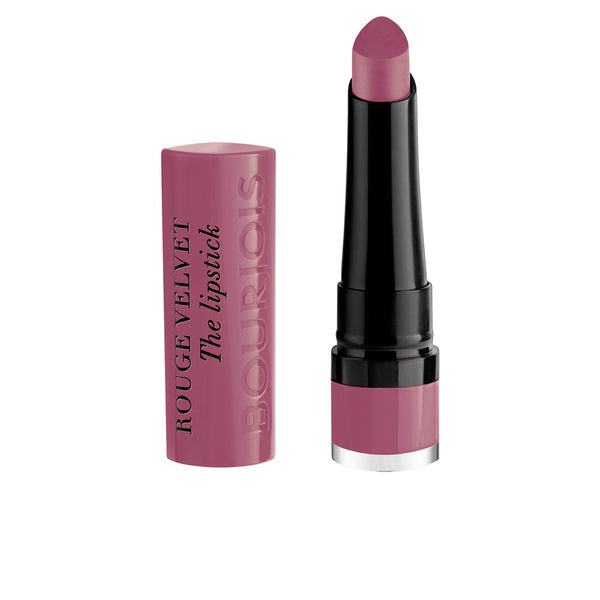 ROUGE VELVET THE LIPSTICK #19-place des roses-0