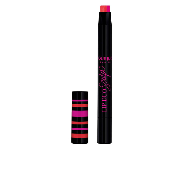 LIP DUO SCULPT #004-plum´set beach-0