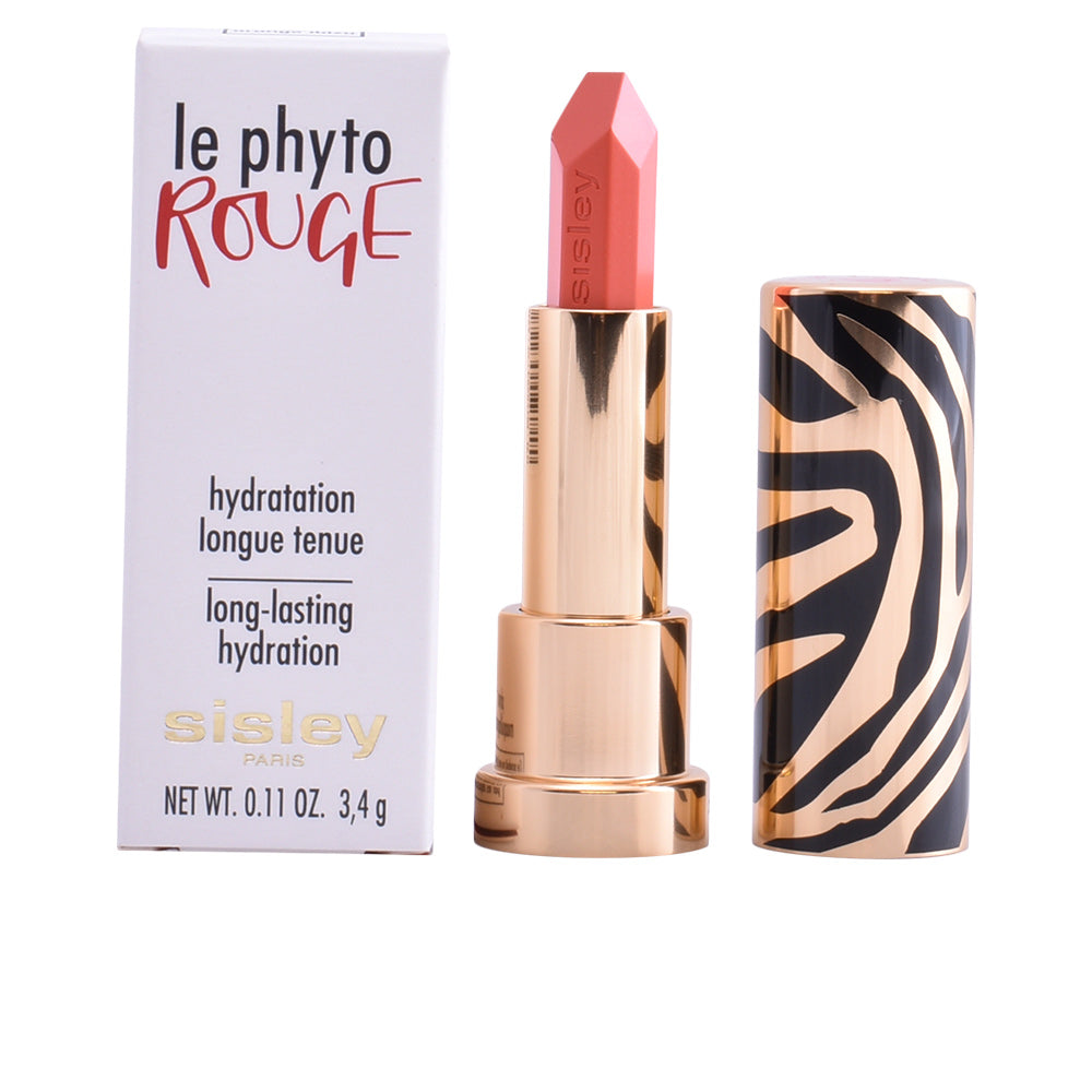 LE PHYTO ROUGE #30-orange ibiza-0