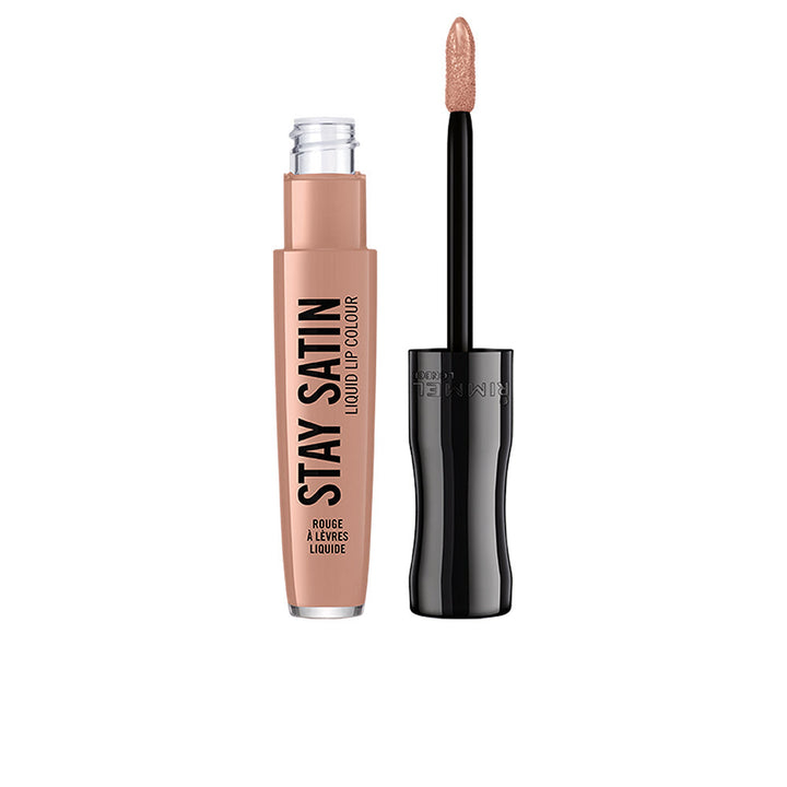 STAY SATIN liquid lip color #710-as if! 5.5ml-0