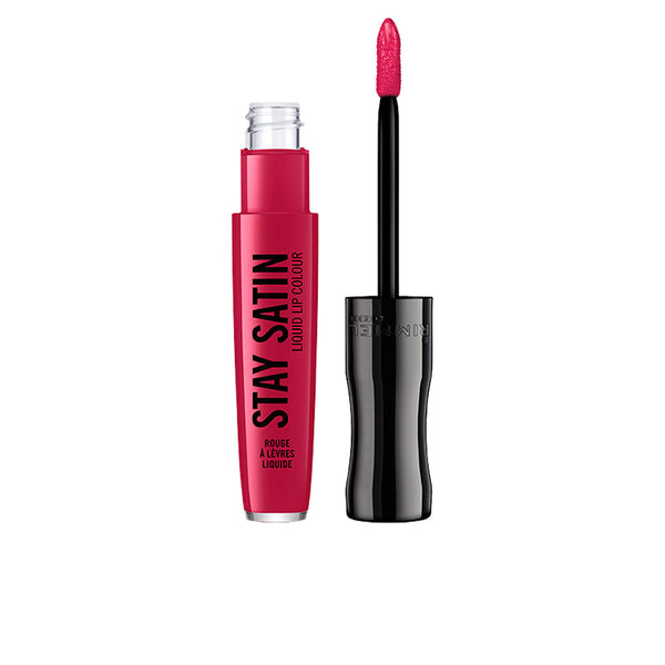 STAY SATIN liquid lip color #800-rad 5.5 ml-0