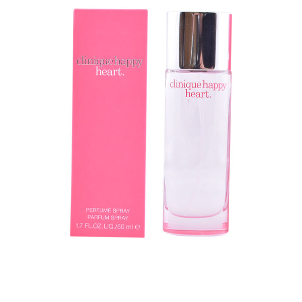 HAPPY HEART perfume spray 50 ml-0