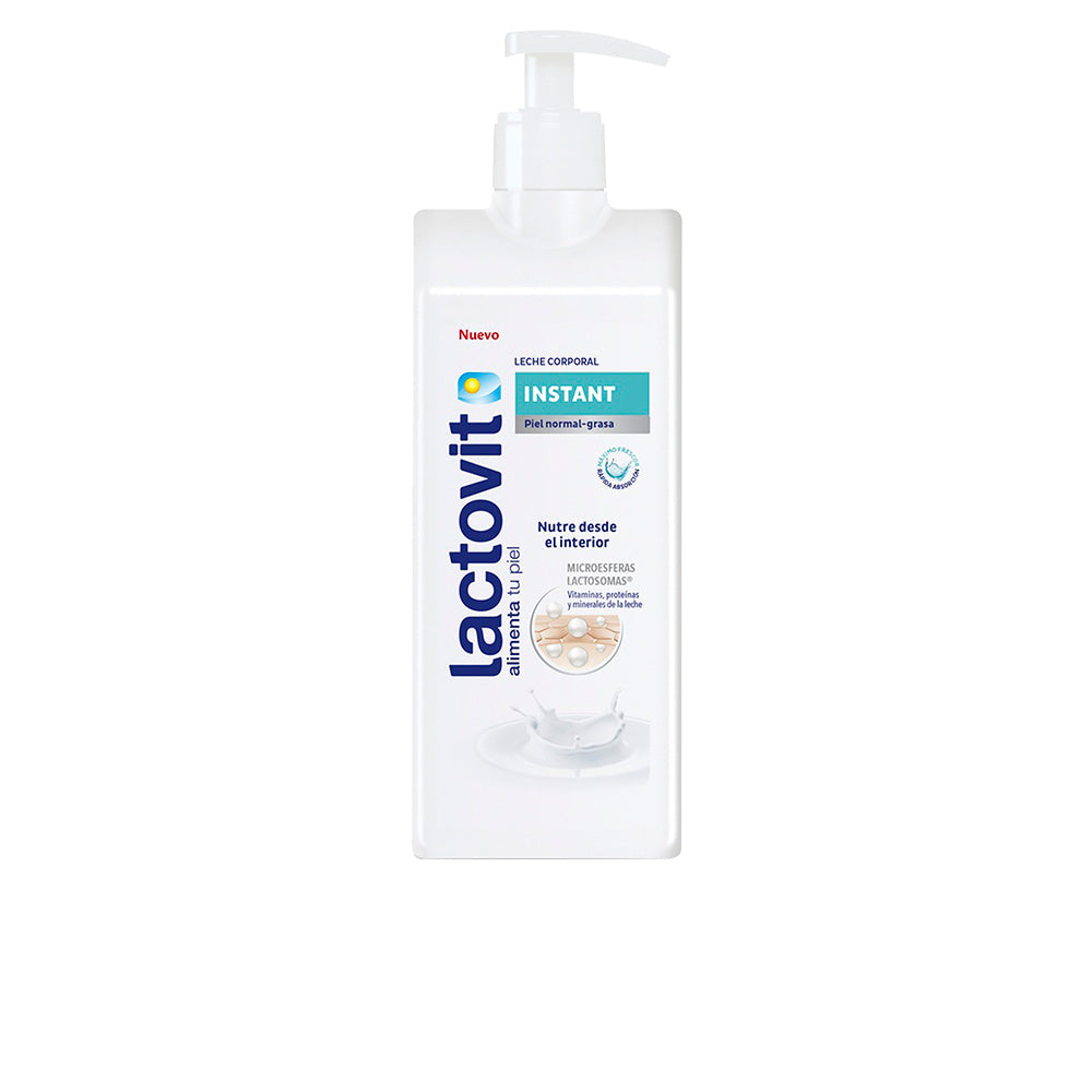 LACTOVIT ORIGINAL INSTANT body milk 400 ml-0