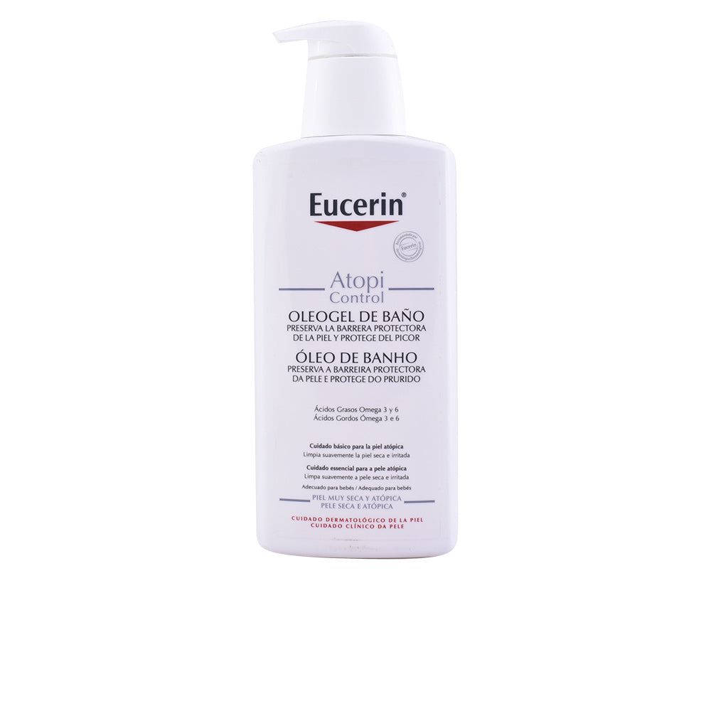 ATOPICONTROL oleogel 400 ml-0