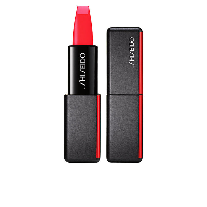 MODERNMATTE POWDER lipstick #513-shock wave-0