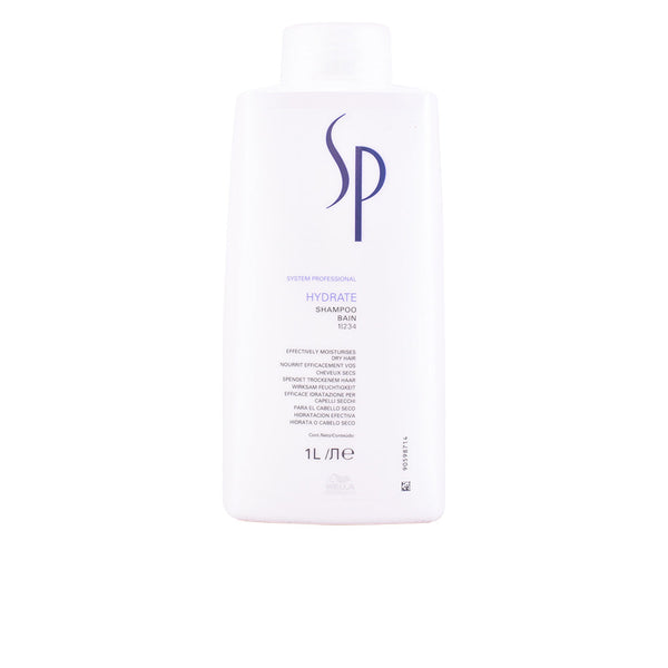 SP HYDRATE shampoo 1000 ml-0