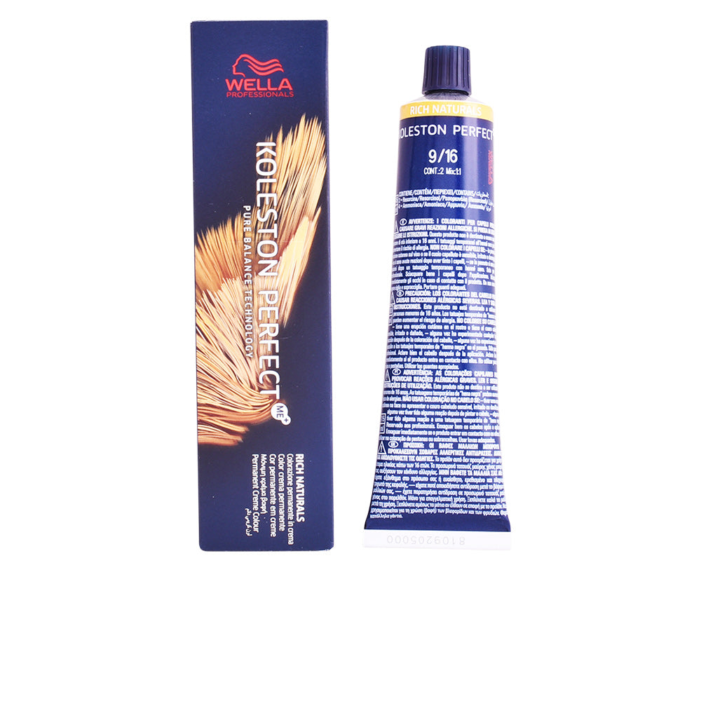 KOLESTON PERFECT ME+ RICH NATURALS 9/16 60 ml-0