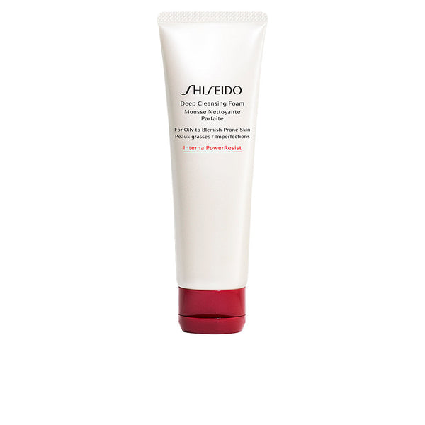 Clarifying Cleansing Foam 125 ml-0