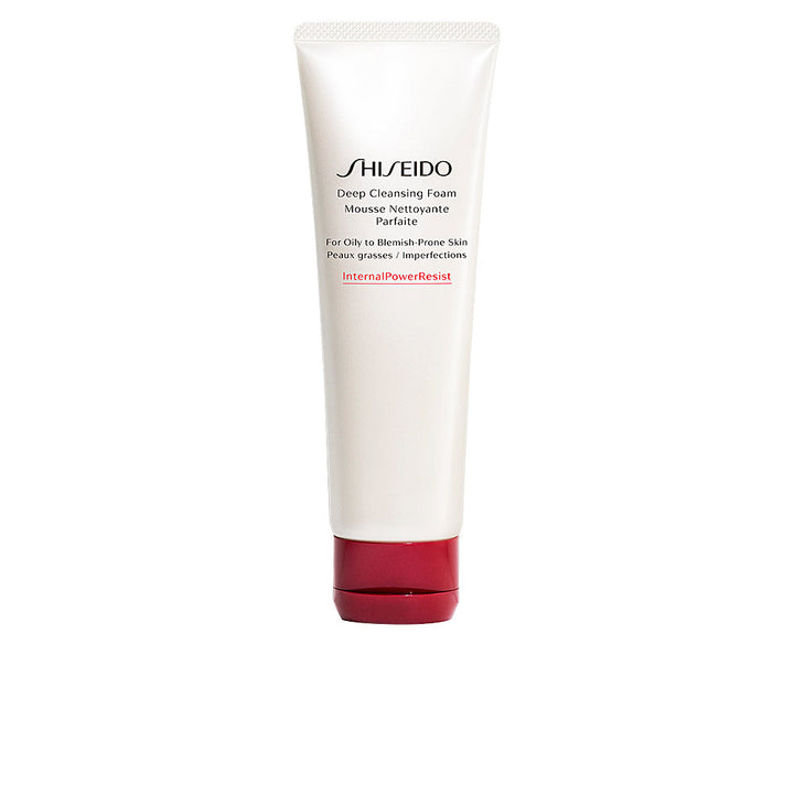 Clarifying Cleansing Foam 125 ml-0