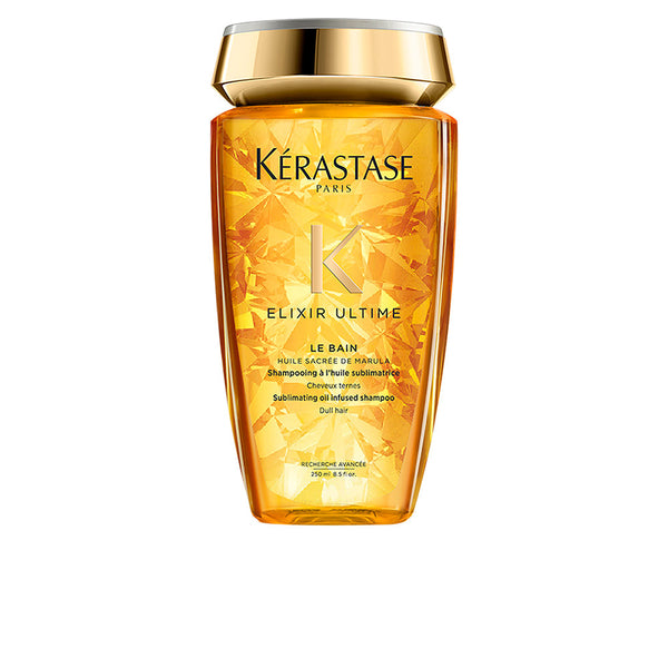ELIXIR ULTIME shampooing à l'huile sublimatrice 250 ml-0