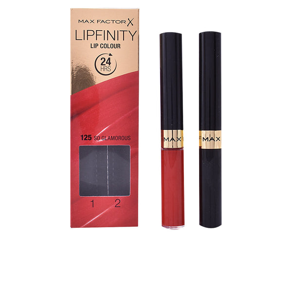 LIPFINITY classic #125-so glamurous-0