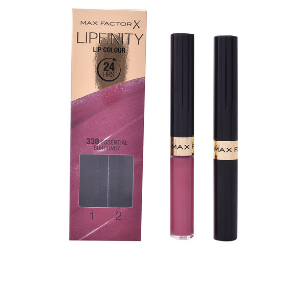 LIPFINITY classic #330-essential burgundy-0