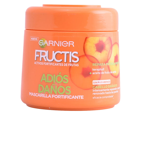FRUCTIS GOODBYE DAMAGE mask 320 ml-0