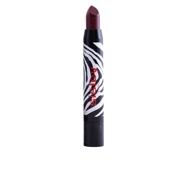 PHYTO LIP twist #23-black rose-0