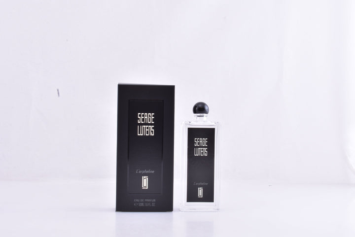 L'ORPHELINE eau de parfum spray 50 ml-0