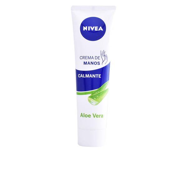 ALOE VERA soothing hand cream 100 ml-0