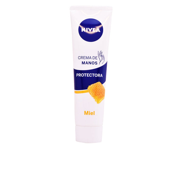 MIEL protective hand cream 100 ml-0