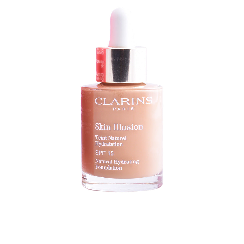 SKIN ILLUSION SPF15 #113 30 ml-0