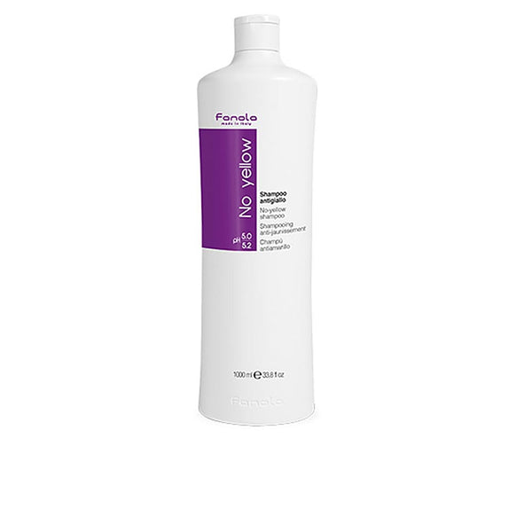 NO YELLOW shampoo 1000 ml-0