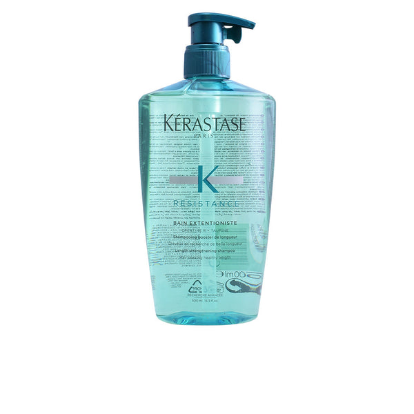 RESISTANCE EXTENTIONISTE lenght strengthening shampoo 500 ml-0