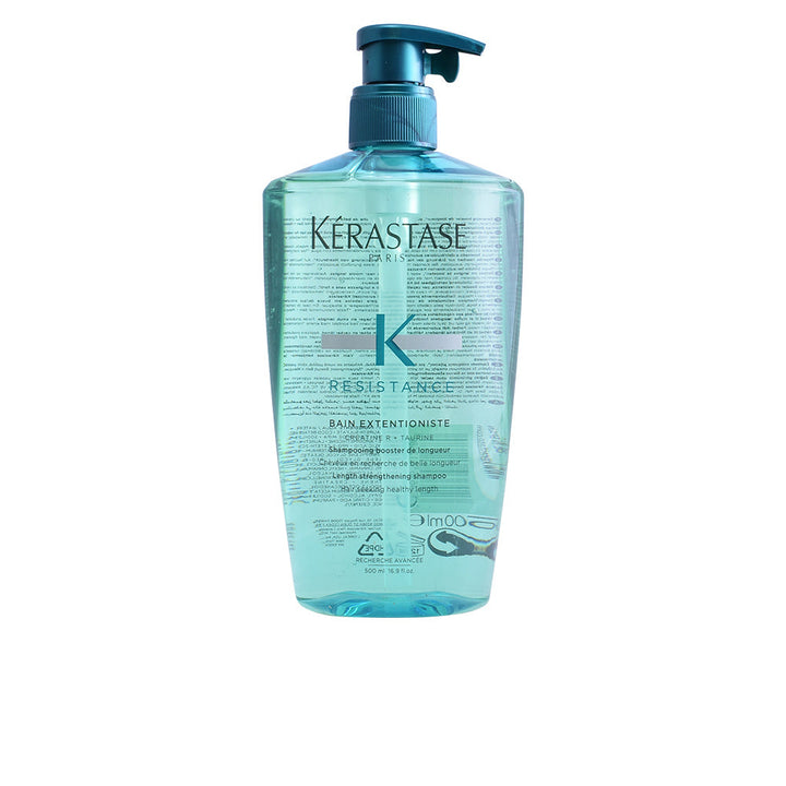 RESISTANCE EXTENTIONISTE lenght strengthening shampoo 500 ml-0