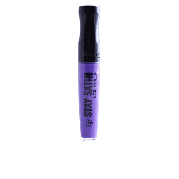 STAY SATIN liquid lip color #850-atomic 5.5 ml-0