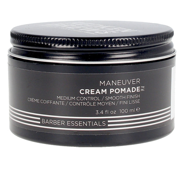 REDKEN BREWS MANEUVER cream pomade 100 ml-0