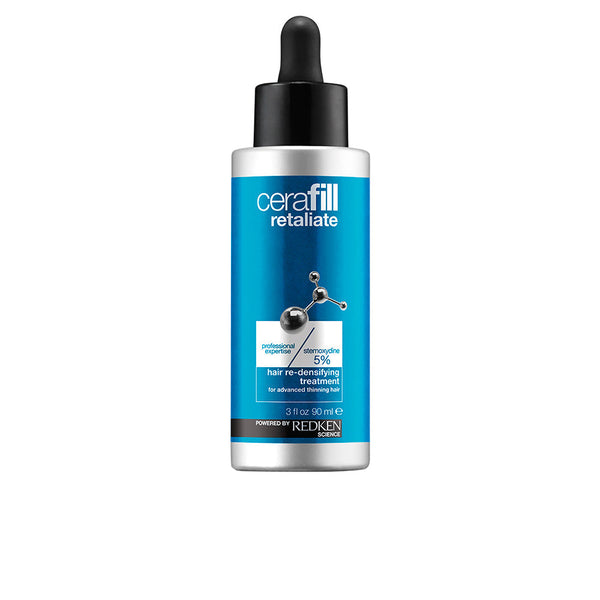 CERAFILL RETALIATE STEMOXYDINE hair redensifying treatment 90 ml-0
