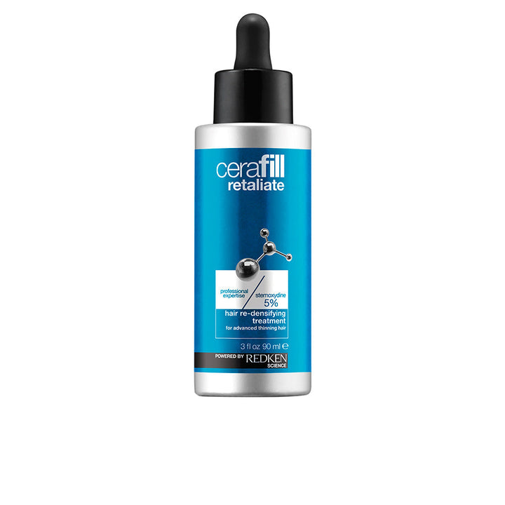 CERAFILL RETALIATE STEMOXYDINE hair redensifying treatment 90 ml-0