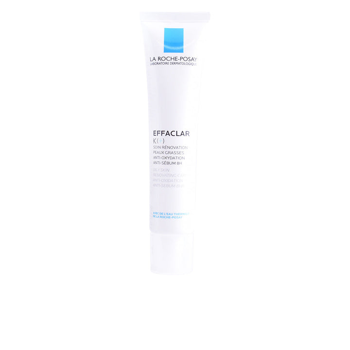 EFFACLAR K(+) soin renovation peaux grasses 40 ml-0