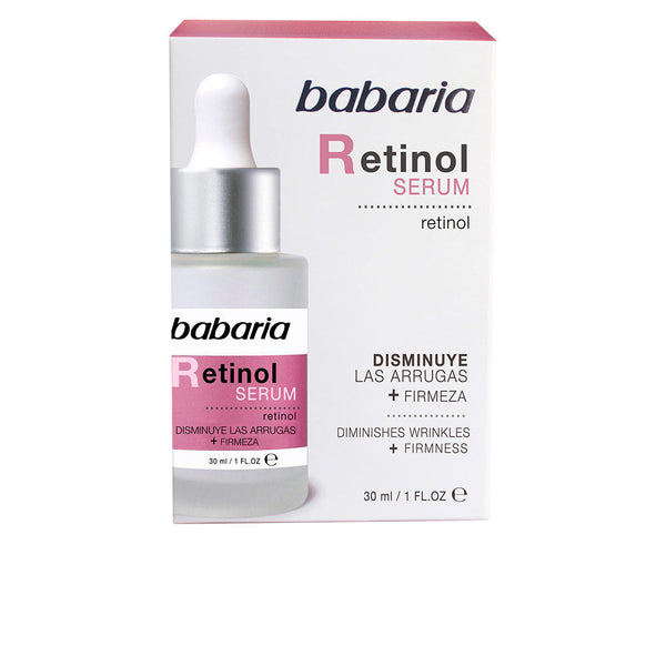 RETINOL anti-wrinkle serum 30 ml-0
