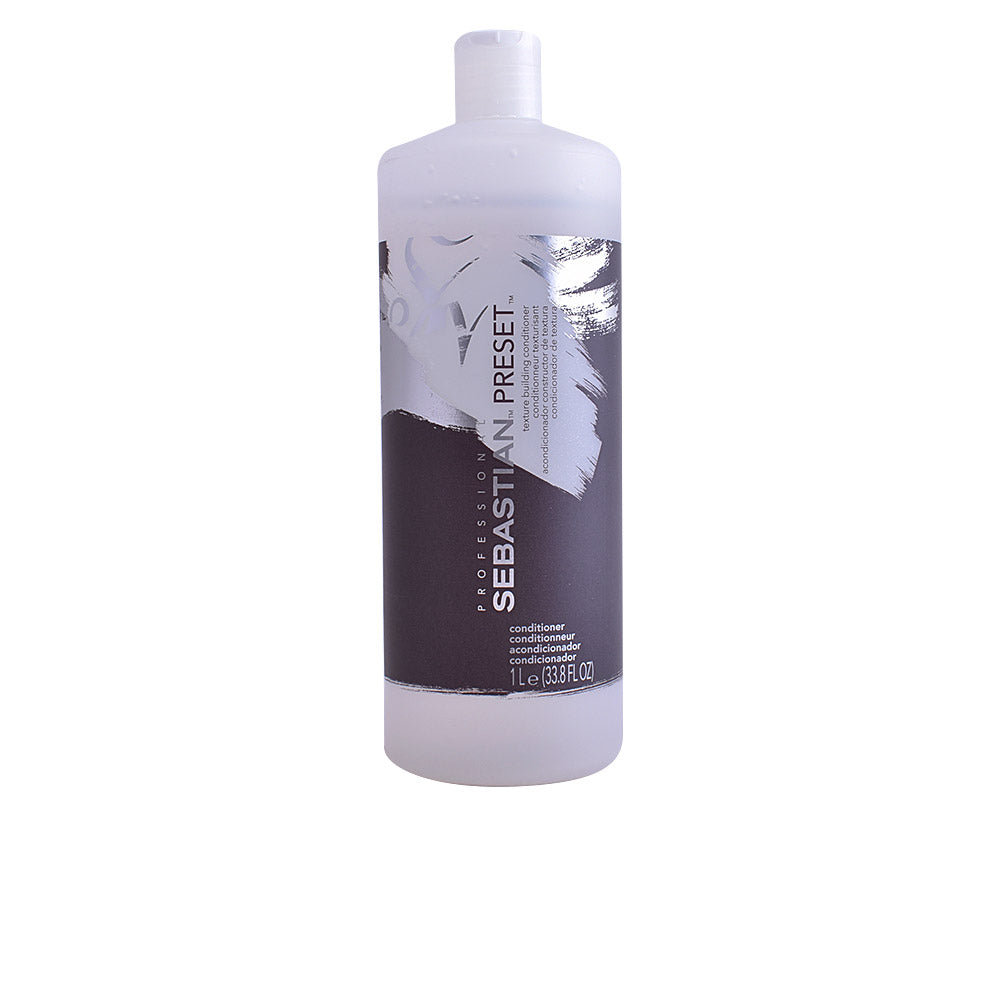 PRESET Control and Texture Conditioner 1000 ml-0