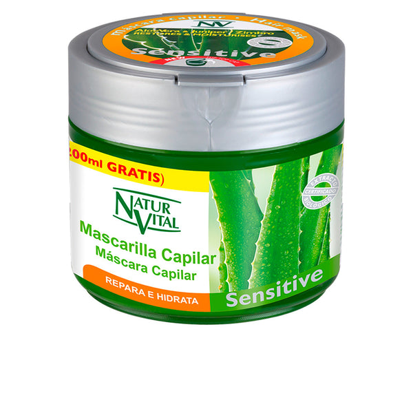 REPAIR AND MOISTURIZE sensitive mask 500 ml-0