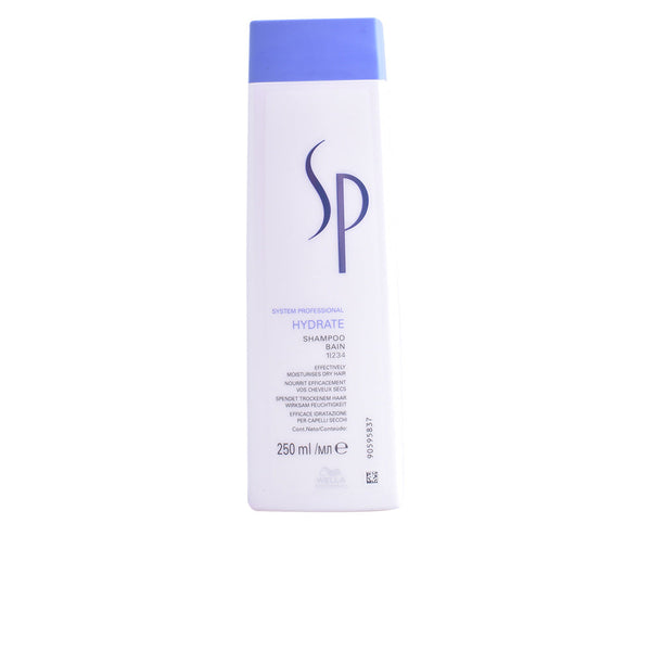 SP HYDRATE shampoo 250 ml-0