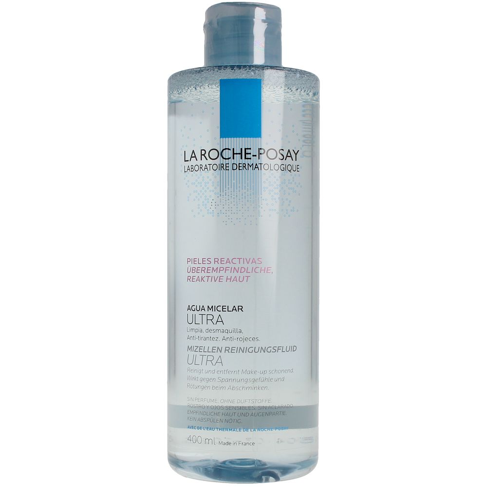 TOLERIANE micellar water reactive skin 400 ml-0