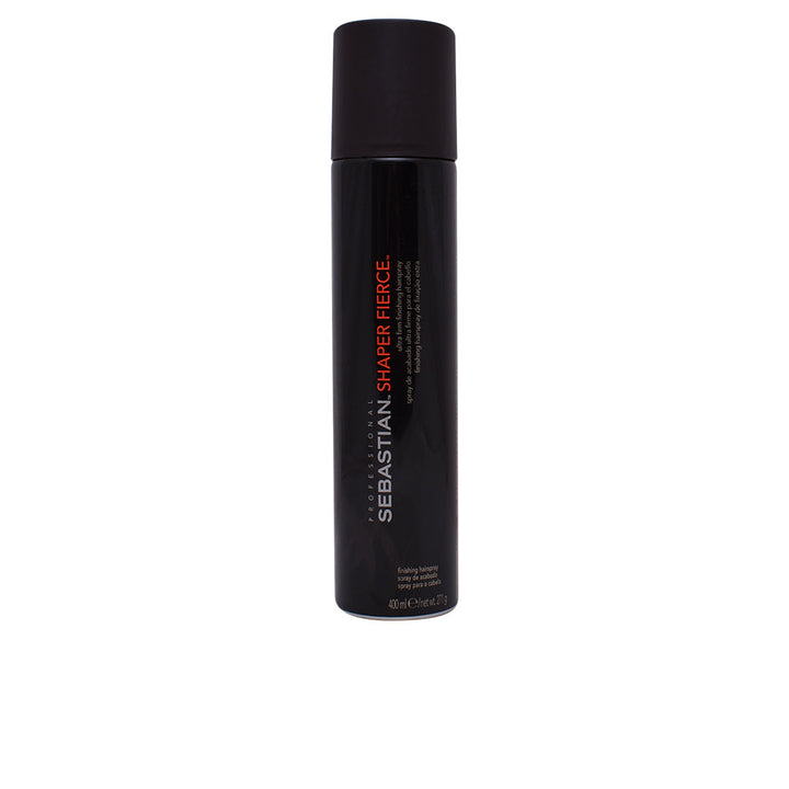 SHAPER FIERCE Strong Hold Spray Lacquer 400 ml-0
