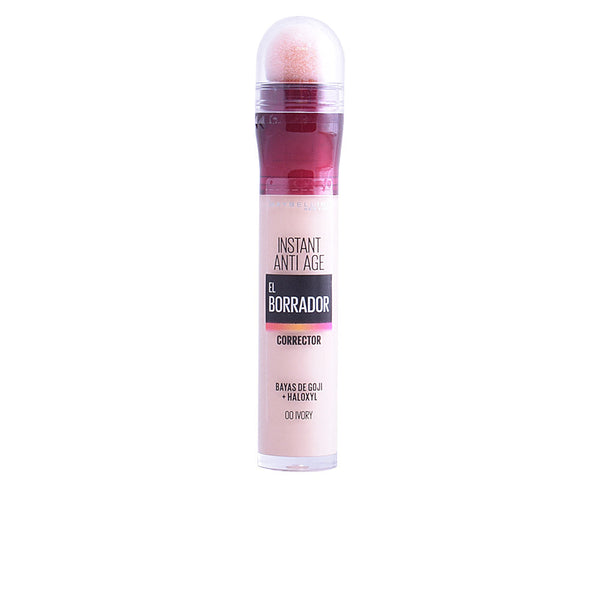 THE instant anti-age ERASER #00-ivory-0