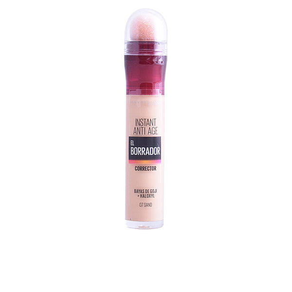 THE instant anti-age ERASER #07-sand-0