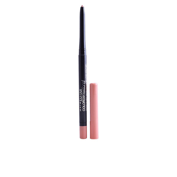 COLOR SENSATIONAL shaping lip liner #10 - nude - Cosmova