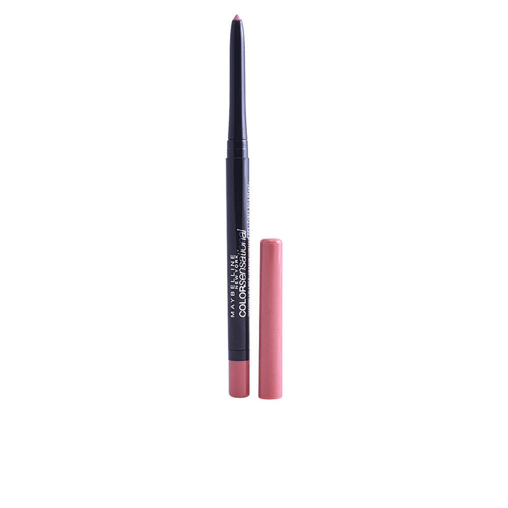 COLOR SENSATIONAL shaping lip liner #50-dusty rose-0