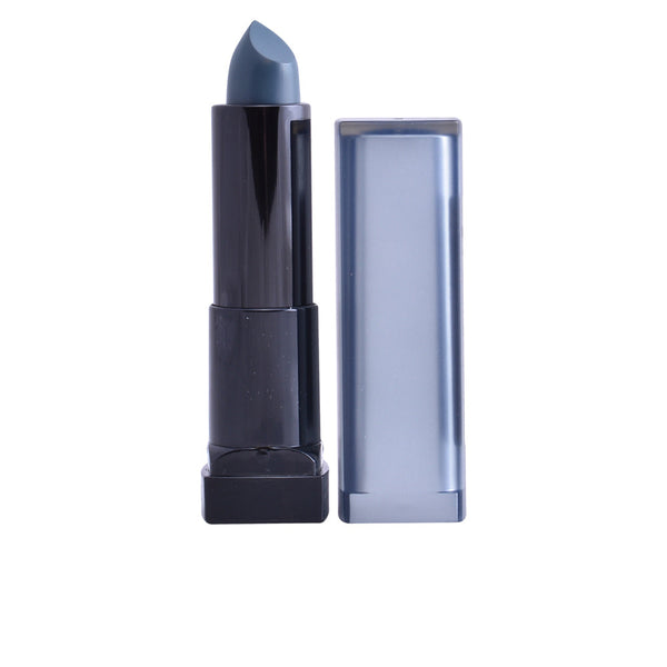 COLOR SENSATIONAL MATTES lipstick #45-smoky jade-0